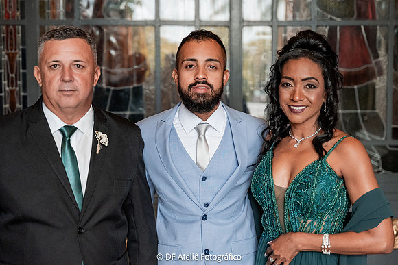 0080 - Carla e Eduardo - Casamento - DF3_0589