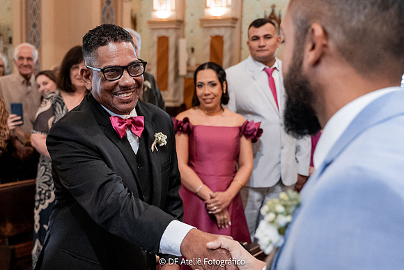 0148 - Carla e Eduardo - Casamento - DF7_3599