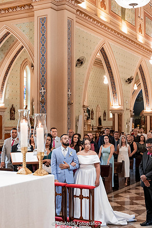 0175 - Carla e Eduardo - Casamento - DF7_3628