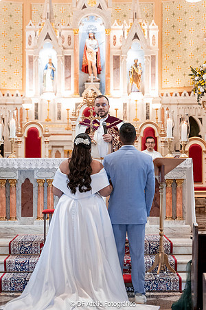 0187 - Carla e Eduardo - Casamento - DF7_3636