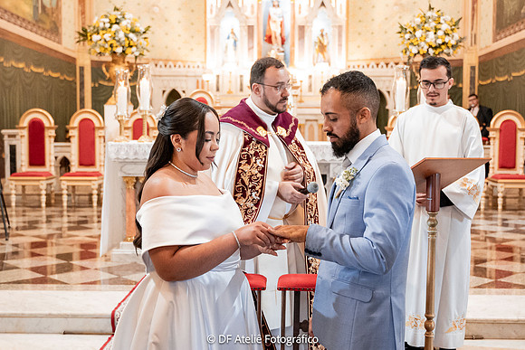0237 - Carla e Eduardo - Casamento - DF7_3751
