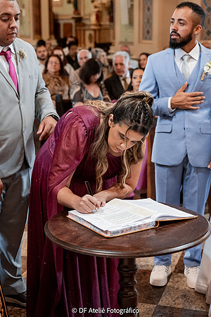 0283 - Carla e Eduardo - Casamento - DF7_3795