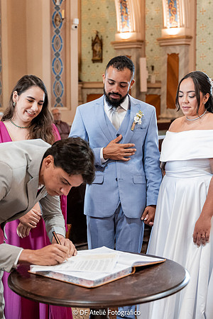 0285 - Carla e Eduardo - Casamento - DF7_3800
