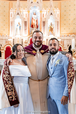 0297 - Carla e Eduardo - Casamento - DF7_3825