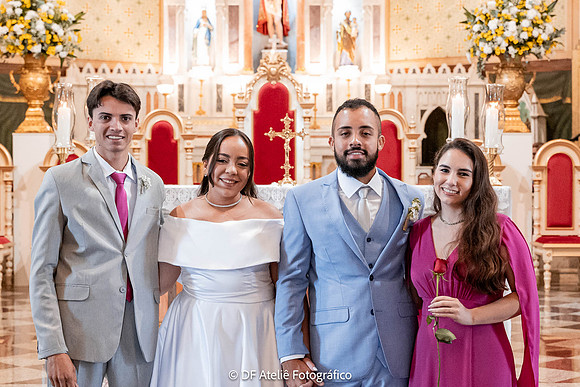 0302 - Carla e Eduardo - Casamento - DF7_3834