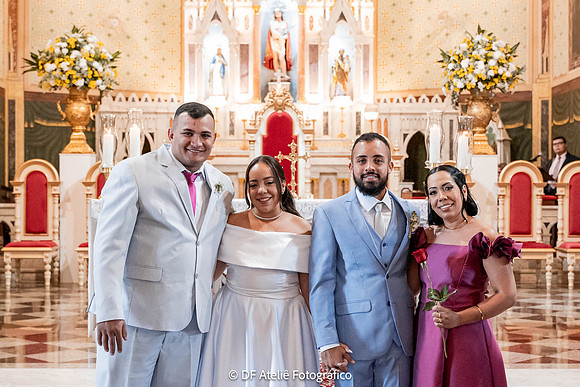 0307 - Carla e Eduardo - Casamento - DF7_3847