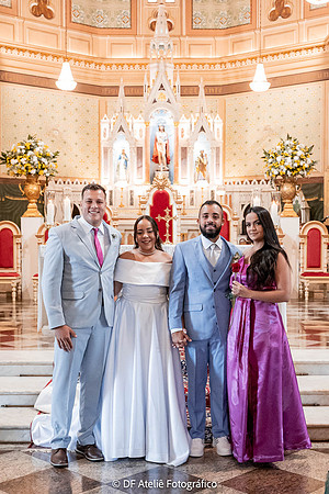 0309 - Carla e Eduardo - Casamento - DF7_3849