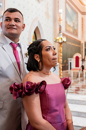 0137 - Carla e Eduardo - Casamento - DF7_3571