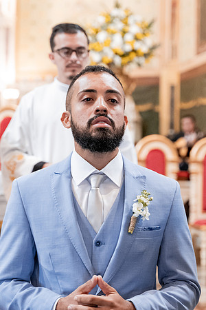 0140 - Carla e Eduardo - Casamento - DF7_3577