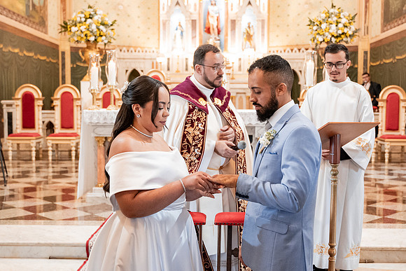 0237 - Carla e Eduardo - Casamento - DF7_3751