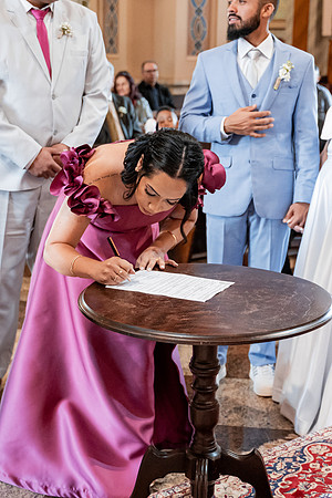 0289 - Carla e Eduardo - Casamento - DF7_3812
