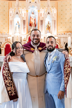 0297 - Carla e Eduardo - Casamento - DF7_3825
