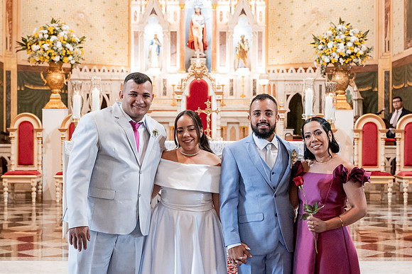 0307 - Carla e Eduardo - Casamento - DF7_3847