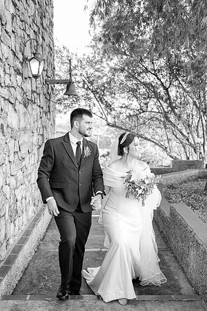 0208 - Ariele e Jéferson - Casamento - DF4_7798
