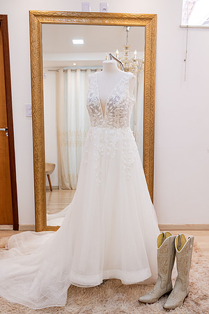 0001 - Débora e Leandro - Casamento - DF7_4370