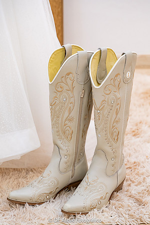 0002 - Débora e Leandro - Casamento - DF7_4372