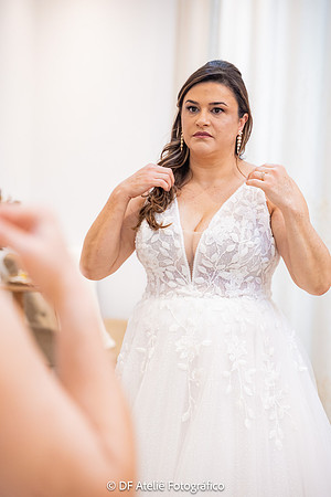 0026 - Débora e Leandro - Casamento - DF7_4433