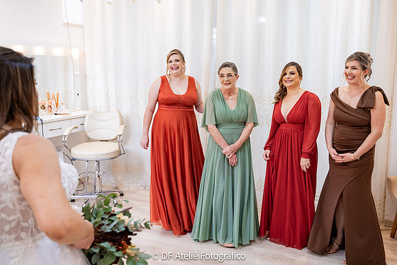 0029 - Débora e Leandro - Casamento - DF7_4441