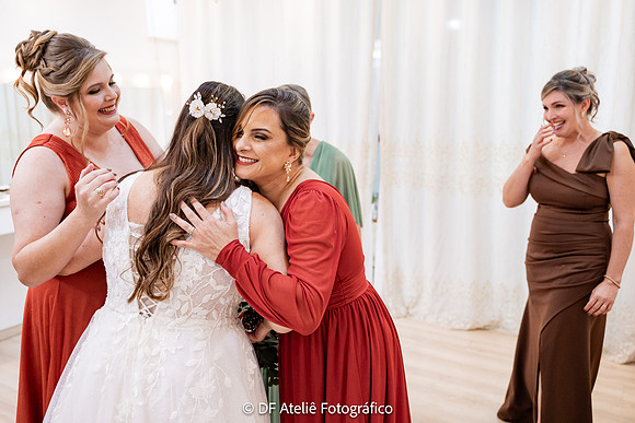 0033 - Débora e Leandro - Casamento - DF7_4456