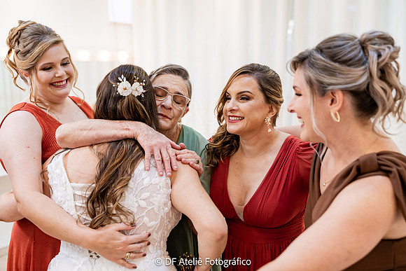 0035 - Débora e Leandro - Casamento - DF7_4460