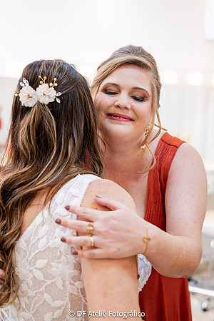 0038 - Débora e Leandro - Casamento - DF7_4469
