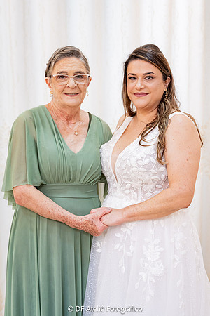 0048 - Débora e Leandro - Casamento - DF7_4496