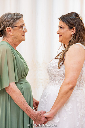 0045 - Débora e Leandro - Casamento - DF7_4487