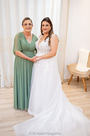 0047 - Débora e Leandro - Casamento - DF7_4492