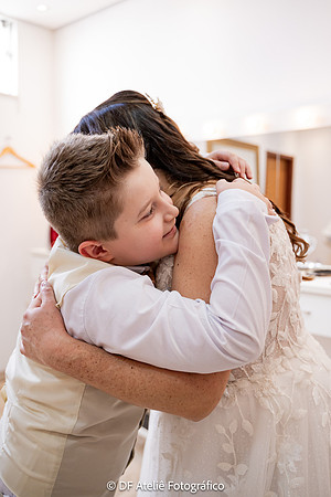 0056 - Débora e Leandro - Casamento - DF7_4521
