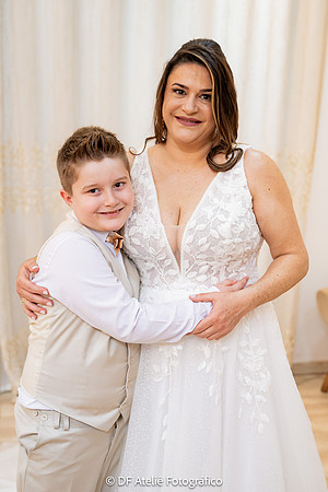 0059 - Débora e Leandro - Casamento - DF7_4539