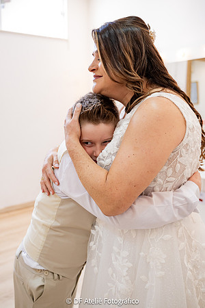 0058 - Débora e Leandro - Casamento - DF7_4529
