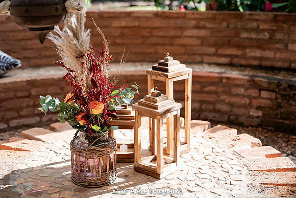 0067 - Débora e Leandro - Casamento - DF7_4559