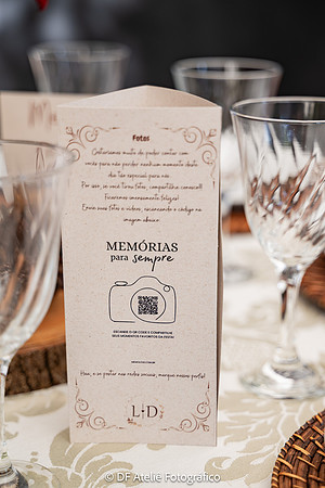 0069 - Débora e Leandro - Casamento - DF7_4561