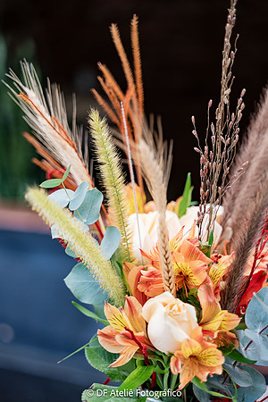 0071 - Débora e Leandro - Casamento - DF7_4564
