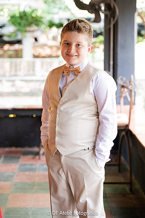 0081 - Débora e Leandro - Casamento - DF7_4573