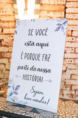 0082 - Débora e Leandro - Casamento - DF7_4574