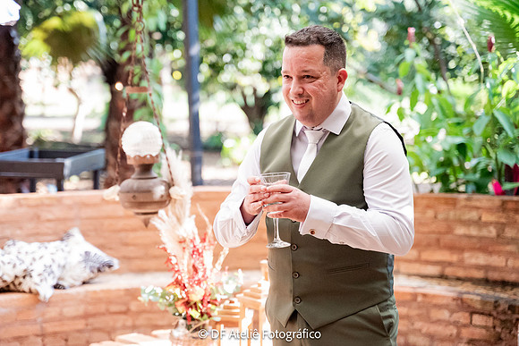 0096 - Débora e Leandro - Casamento - DF3_1228