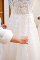 0020 - Débora e Leandro - Casamento - DF7_4415