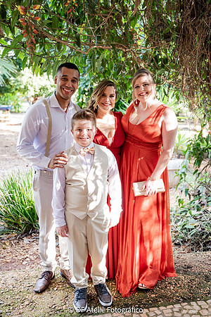 0104 - Débora e Leandro - Casamento - DF7_4597