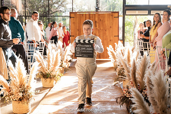 0124 - Débora e Leandro - Casamento - DF7_4601