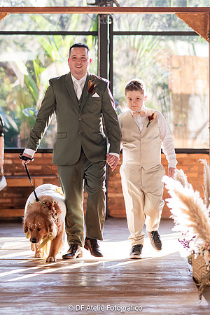 0127 - Débora e Leandro - Casamento - DF6_9785