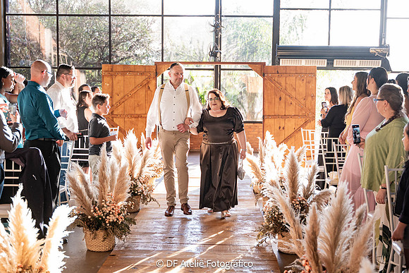 0131 - Débora e Leandro - Casamento - DF7_4616