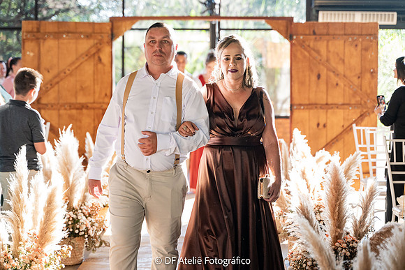 0136 - Débora e Leandro - Casamento - DF7_4630