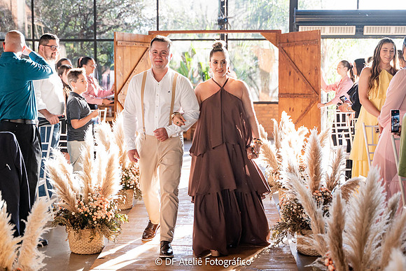 0139 - Débora e Leandro - Casamento - DF7_4639