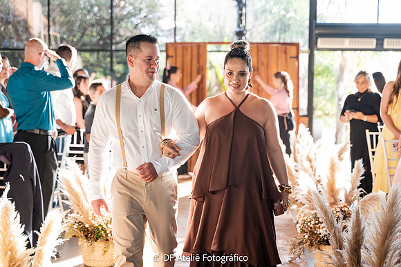 0140 - Débora e Leandro - Casamento - DF7_4641