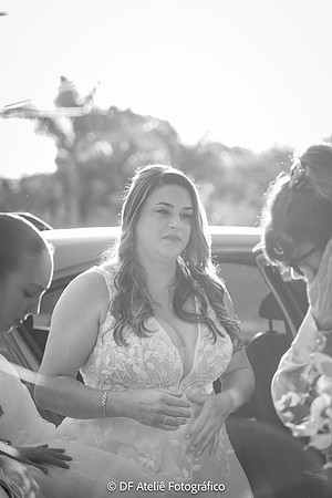 0149 - Débora e Leandro - Casamento - DF3_1326
