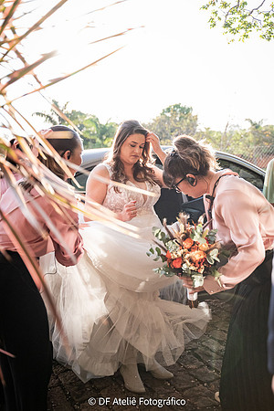 0153 - Débora e Leandro - Casamento - DF3_1331