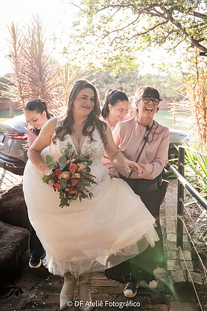 0159 - Débora e Leandro - Casamento - DF3_1338