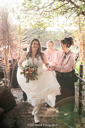 0158 - Débora e Leandro - Casamento - DF3_1336