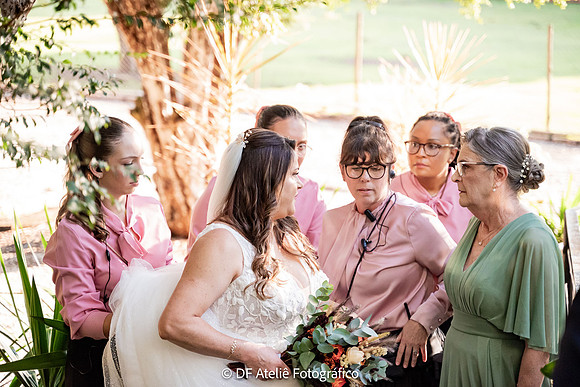 0160 - Débora e Leandro - Casamento - DF3_1339